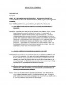DIDACTICA GENERAL Guìa de lectura