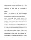 Citas de la danza pandilla