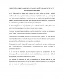 REFLEXIÓN SOBRE LA IMPORTANCIA DE LAS TÉCNICAS PLÁSTICAS EN LOS NIÑOS DE PRIMARIA