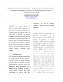 Las trampas del deseo desde la perspectiva de un gerente