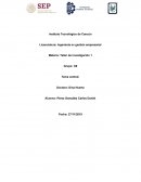 INGENIERÍA EN GESTION EMPRESARIAL: SU APLICACIÓN EN ECOSISTEMAS