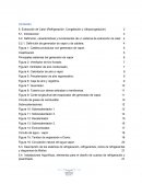 Evaluación de la biodegradabilidad fungica por (Aspergillus ssp) en contaminantes de polietileno.