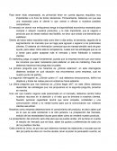 Atencion al cliente y ventas exitosas