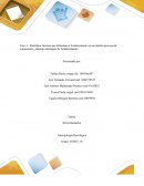 Escuela de ciencias sociales, artes y humanidades - Programa Psicología