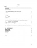 Trabajo sobre lA UNIVERSIDAD ISA completo