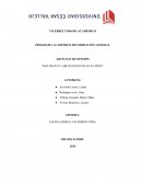 MALTRATO INFANTIL EN EL PERU