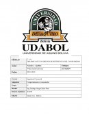 LA DINÁMICA DE LOS GRUPOS DE REFERENCIA DEL CONSUMIDOR