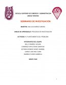 EL DESMPLEO EN LOS JÓVENES DE LA CIUDAD DE MÉXICO