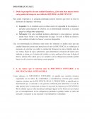 Ejercicios resueltos. LIQUIDEZ y la SOLVENCIA