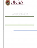 ANTISISMICA ANÁLISIS Y DISEÑO DEL PABELLON DE INGENIERIA CIVIL