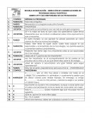 LIBRETO PARA RADIO NIÑOS