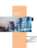 ENTORNO MACROECONÓMICO Y SUS VARIABLES