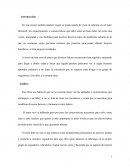 Ensayo Desarrolle el lider que esta en usted