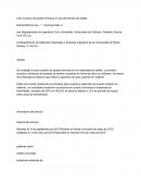 Auto-curación de grietas térmicas en los pavimentos de asfalto