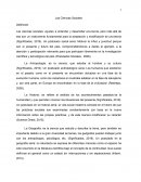 Las Ciencias Sociales