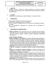 Manual espacios confinados. Página 3