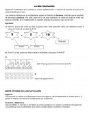 Multiplicaciones de una cifra por una cifra