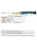 ENCUENTRO PEDAGÓGICO: PLAN DE ACCIÓN PEDAGÓGICO CONTEXTUALIZADO PAPC