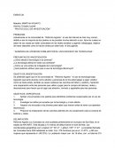 Ausencia de atencion familiar por el uso excesivo de tecnologia