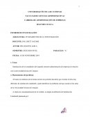 Satisfacción de los estudiantes del segundo semestre administración de empresas en relación con la universidad técnica de Cotopaxi.