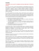 CASO PRÁCTICO- PLANIFICACIÓN Y GESTIÓN DE PROYECTOS