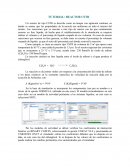 TUTORIAL: REACTOR CSTR