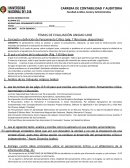 Cuestionario PC CARRERA DE CONTABILIDAD Y AUDITORIA