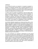 Ecología, implementación de protocolo psicosocial