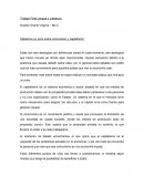 Hablemos de comunismo y socialismo