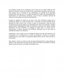 Efectos Económicos de las protestas