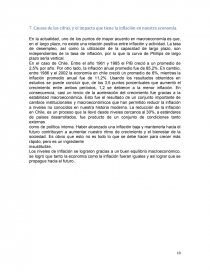 ENTORNO MACROECONÓMICO Y SUS VARIABLES. Página 11