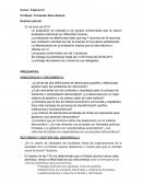 Control complementario parcial ciencias sociales