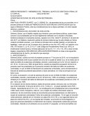 Memorial civil-apelación restringida