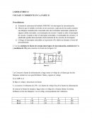 LABORATORIO 14 VOLTAJE Y CORRIENTE EN CA