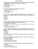 Examen Auxiliar Administrativo s/r