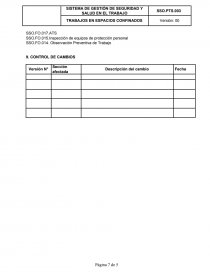 Manual espacios confinados. Página 7