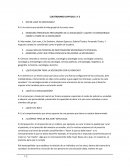 CUESTIONARIO CAPITULO 1 Y 2 SOCIOLOGÍA