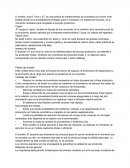 Tendencia Administrativa Just In Time