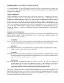 Actividad Blended : Caso sobre la compañía Starbucks