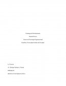 Estrategia de reclutamiento