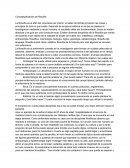 Unidad 1 Filosofía y Enfermería