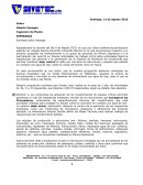 SISTEMA MONITOREO CONTROL CORROSIÓN