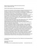 Jomtien, Tailandia. Declaración Mundial sobre educación para todos