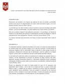 La psicoeducación como alternativa para la atención psicológica a las sobrevivientes de cáncer de mama