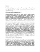 Caso medicina laboral