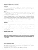 Macro economia ejerciciios 4 diseño de manual de inducción de recursos humanos