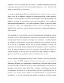 Estallido social en chile 2019 desde una mirada humanista transpersonal