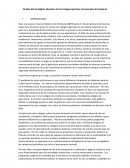 Cambio del Paradigma Educativo de las Colegios Agrícolas Vocacionales de Honduras