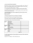 EXAMEN BOMBERIL, PARAMÉDICO PROTECCIÓN CIVIL