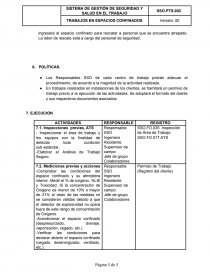 Manual espacios confinados. Página 5